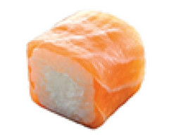 Produit Maki salmon rolls cheese